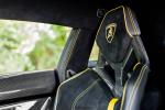 Lamborghini Aventador LP750-4 Superveloce 2015 года
